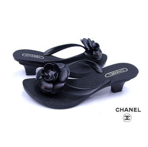 chanel sandals052